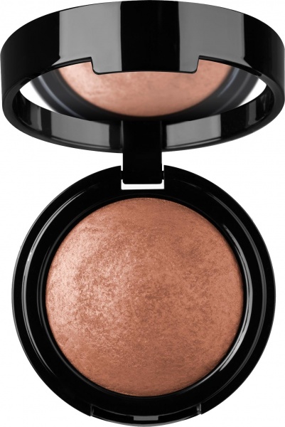 Рум'яна Mesauda Blush & Glow 201 gingerly 2 г