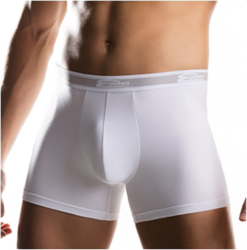 Труси чоловічі Cotonella 2384 8 3XL чорний