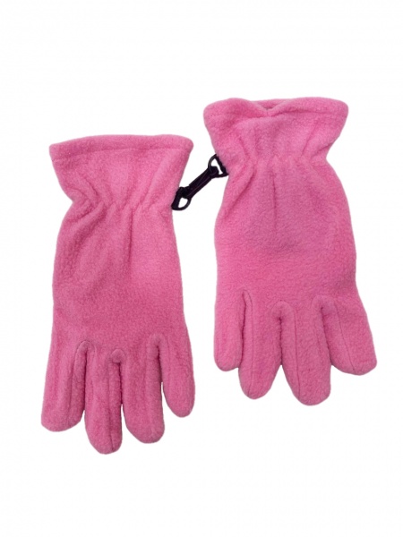 Варежки JOIKS р.8-10 розовый R-04 