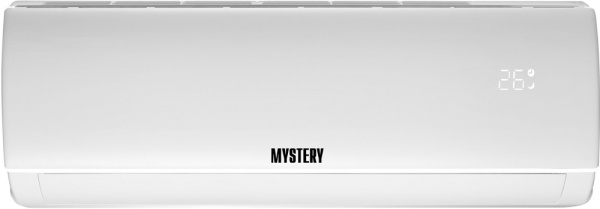 Кондиціонер Mystery MTH18CT-W3D2