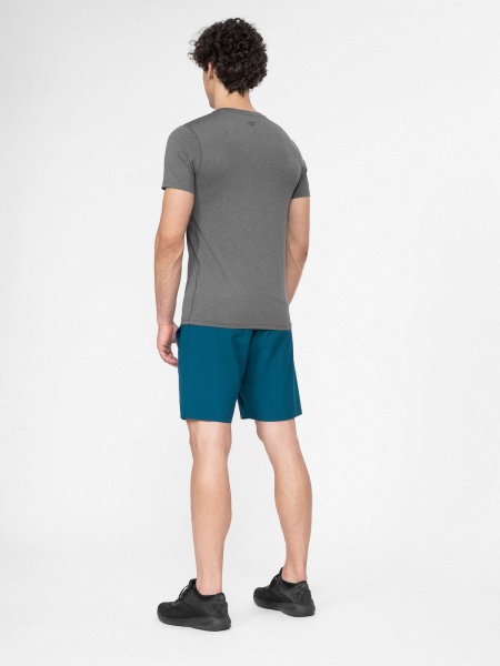 Шорти 4F NOSD4-SKMF310-46S р. XL зелений