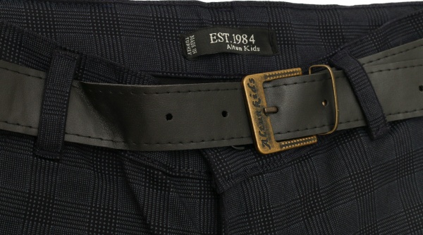 Джинсы Altun для мальчика р.158 синий 3-464 