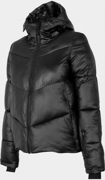 Куртка 4F WOSKI JACKET KUDN004 H4Z22-KUDN004-20S р.S чорний