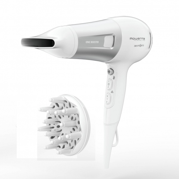 Фен Rowenta Powerline CV5930F0 