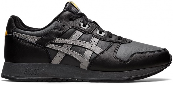 Кроссовки Asics LYTE CLASSIC 1201A264-020 р.42,5 черный
