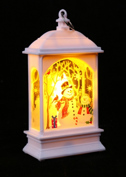 Ліхтар декоративний 3119-1 світлодіодна (LED) 15,5 см 