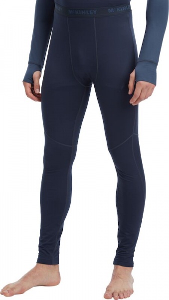 Термоштани McKinley Dylan ux 294531-512 р.L синій