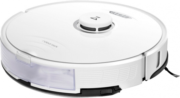 Робот-пылесос Roborock S 8 white