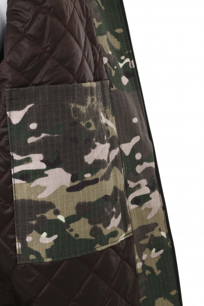 Куртка LOGOS тактична Бомбер 