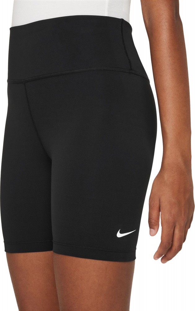 Шорти Nike G NK DF ONE 5IN BIKE SHORT FZ5603-010 р. M чорний