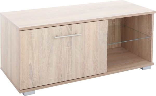 Тумба под ТВ Мурсия 2-А дуб сонома 