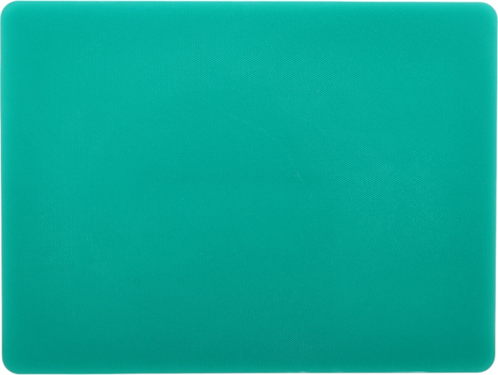 Доска разделочная Origami Horeca профессиональная New 40х30х1,5 см зеленый