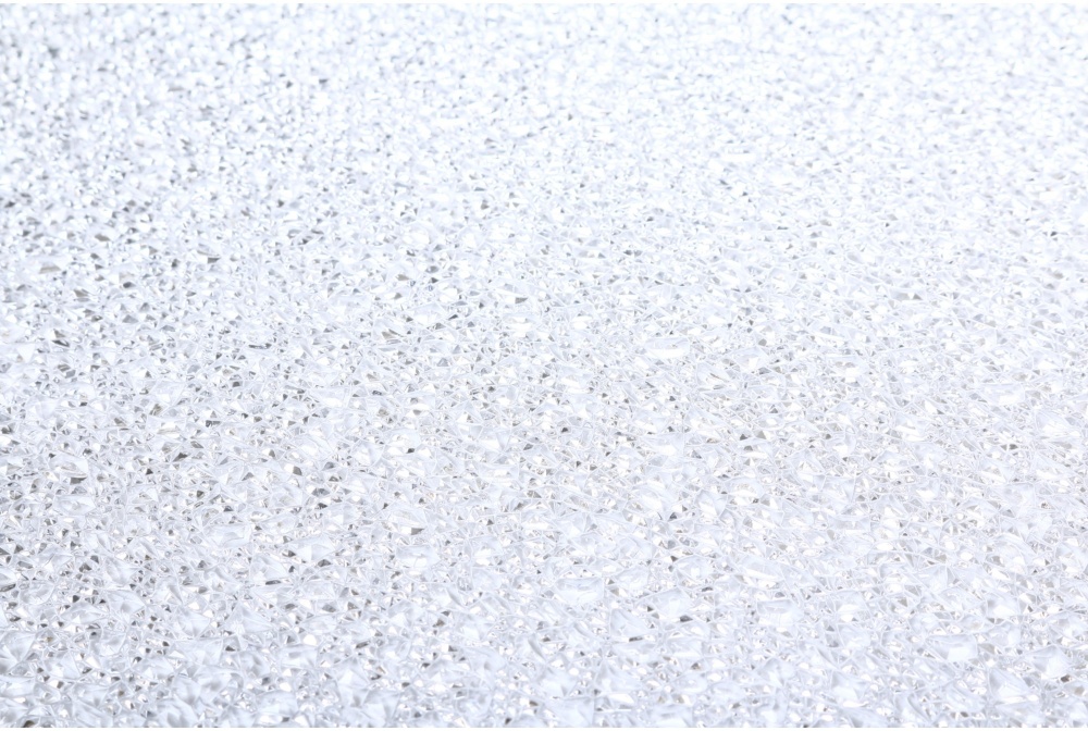 Поликарбонат монолитный Diamond 3 мм 1050x2000 мм прозрачный