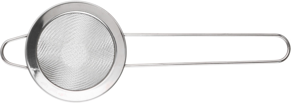 Файн-стрейнер Origami Horeca конический 7х20 см нержавеющая сталь