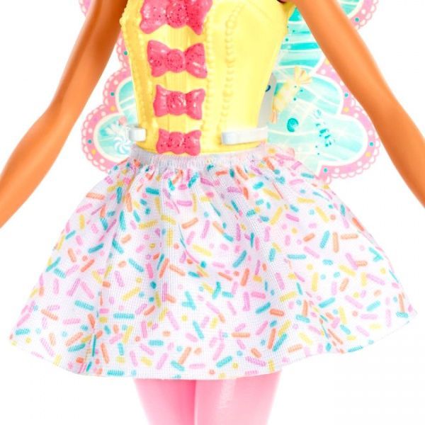 Лялька Barbie Фея з Дрімтопії FXT03