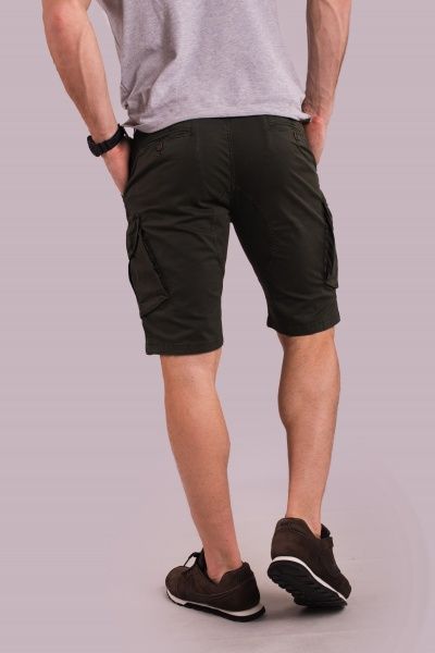 Шорты Avecs AV-30319/25 р. 54 хаки