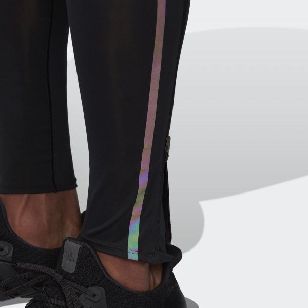 Лосины Adidas SATURDAY TIGHT CY5797 M черный