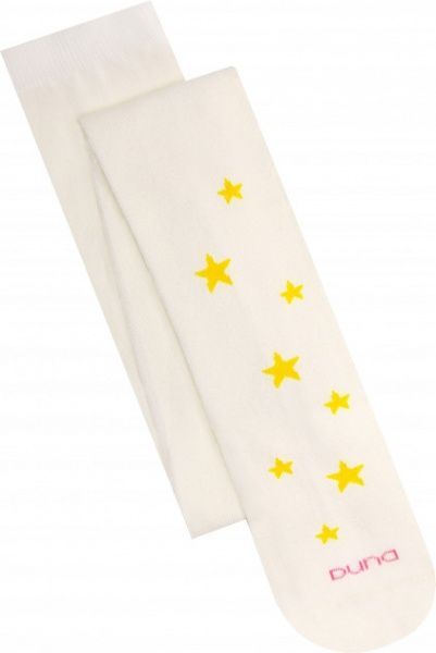 Колготки дитячі Duna 4401 р.122-128 молочний 