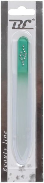 Пилочка для ногтей Inter-Vion BO04T