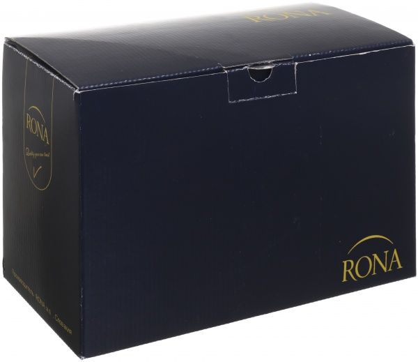 Набор бокалов для бренди Esprit 81000256 720 мл 2 шт. Rona 