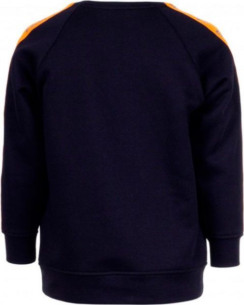 Худи Gang р.140 черный 19BG074-7-2611 