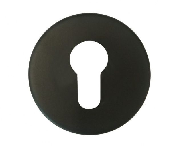 Накладка до замка Condi Collection Firat PZ чорний