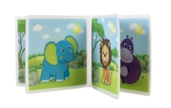 Игрушка для воды Baby Team 8742