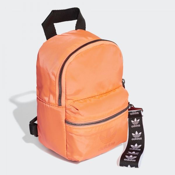 Рюкзак Adidas Signal Coral FL9622 4 л кораловий 