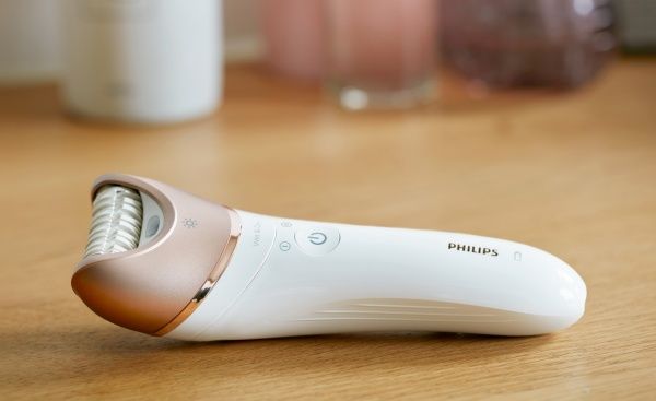 Эпилятор Philips BRP586/00