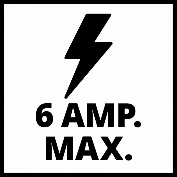 Зарядное устройство Einhell CE-BC 6 M 1002235 