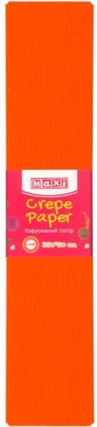 Папір гофрований MX61616-06 Maxi