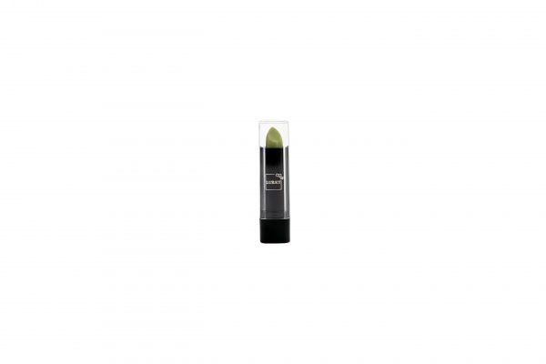 Помада губна Lukky дитяча з ефектом прояву рожевих відтінків колір зелений