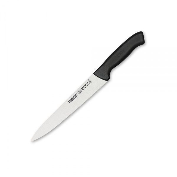Нож для нарезки профессиональный ECCO 18 см Pirge