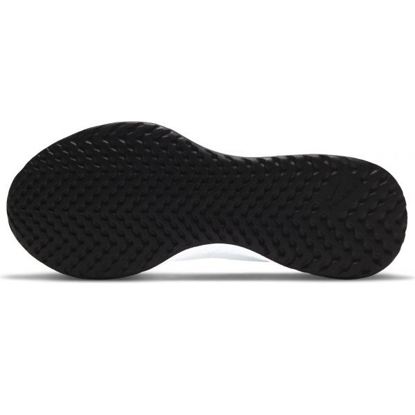 Кросівки Nike NIKE REVOLUTION 5 BQ5671-018 р.US 5Y сірий