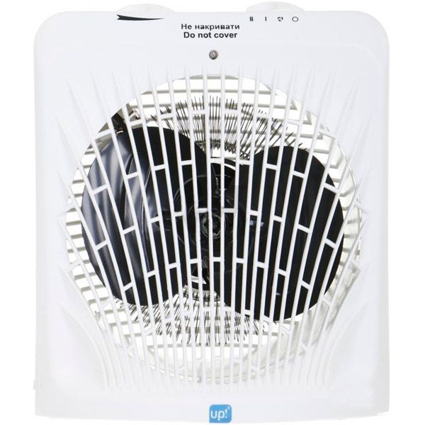 Тепловентилятор UP! (Underprice) FH-0405