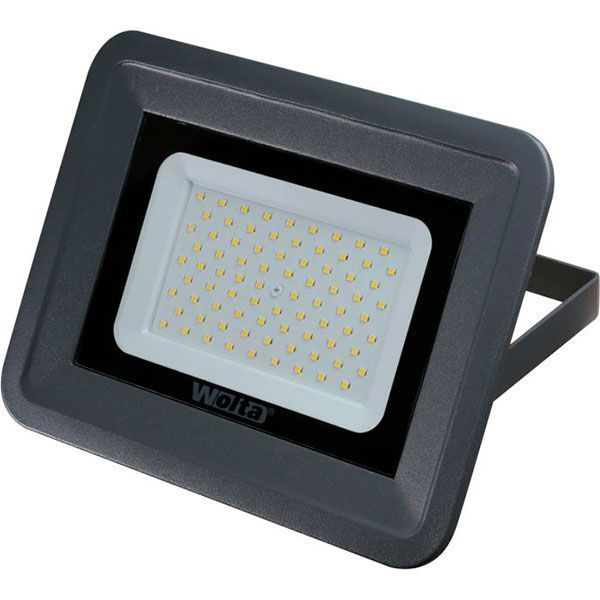 Прожектор Wolta LED 70 Вт IP65 черный 