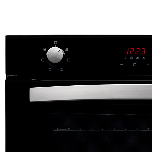 Духовой шкаф Pyramida F 67 EP 70 GBL