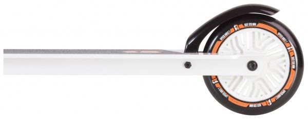 Самокат Stiga 120-S белый 6337025 