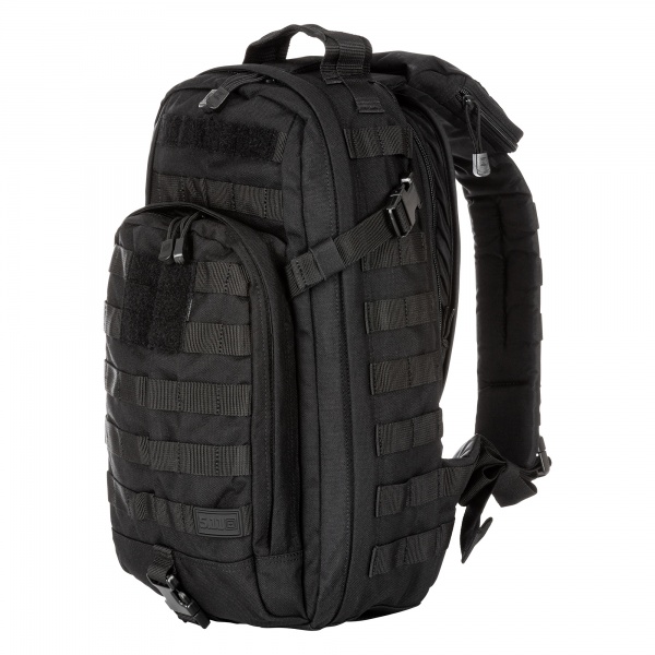 Сумка-рюкзак 5.11 Tactical RUSH MOAB 10 ТАКТИЧЕСКАЯ