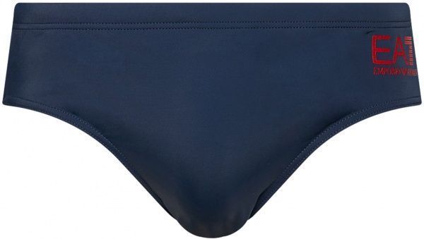 Плавки EA7 901000-1P707-06935 р.52 синий