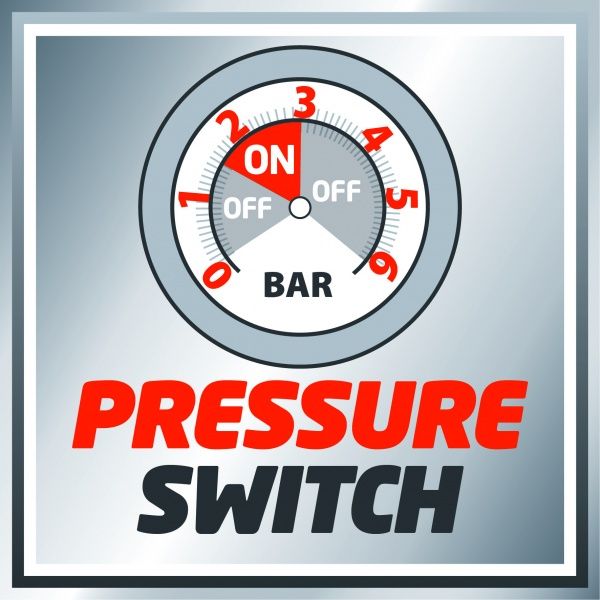 Насосная станция Einhell GC-WW 1046 N 4173480 