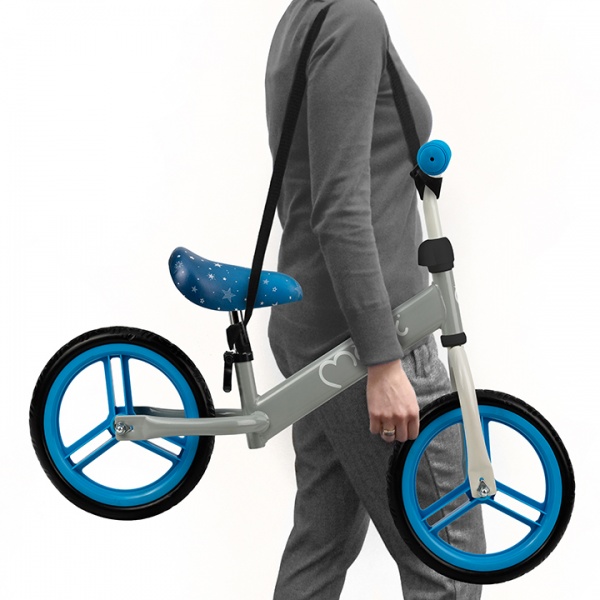 Беговел MoMi Nash Starts ROBI00023