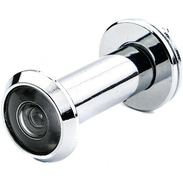 Глазок дверной 44-75 мм