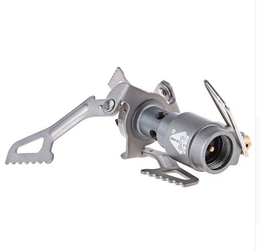 Горелка газовая BRS З ТИТАНУ 3000T