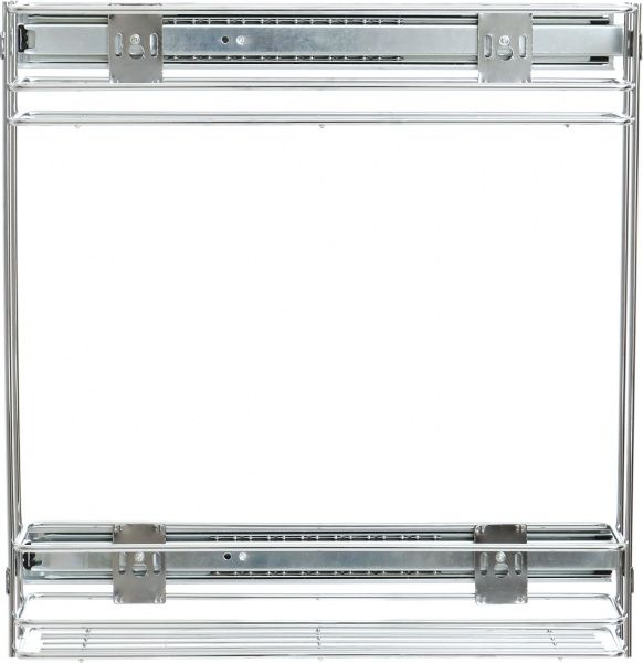 Карго Lemax 460х110х480 у базу 150 мм хром