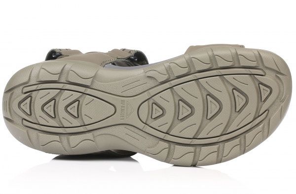 Сандали McKinley Sequel M 214442-820 р. 44 оливковый