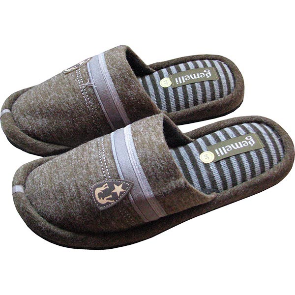 Взуття домашнє чоловіче Gemelli Мартін 1 41-45 р