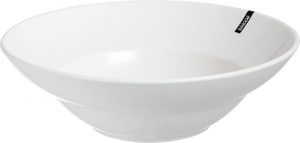 Тарелка глубокая 280 мм Origami Horeca