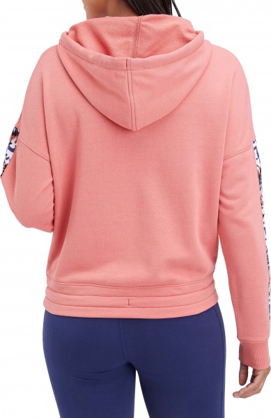 Джемпер Energetics Jacy IV W 418996-279 р. 36 рожевий