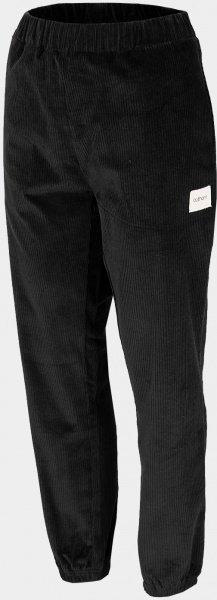 Штани Outhorn TROUSERS CAS F051 OTHAW22TTROF051-20S р. XL різнокольоровий
